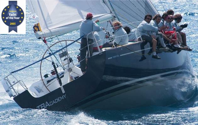 Comar Sport 45 S
