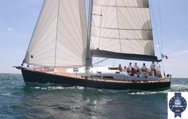 Comar Sport 45 S
