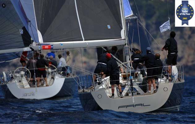 Comar Sport 45 S