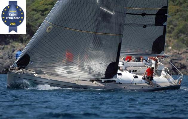 Comar Sport 45 S
