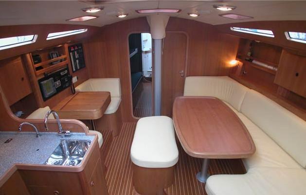 Comar Sport 45 S