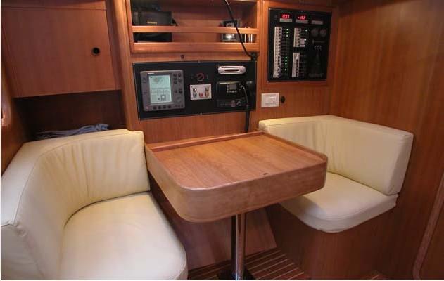 Comar Sport 45 S