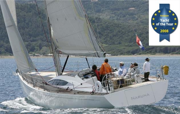 Comar Comet 52 RS