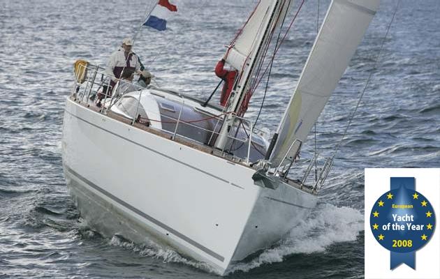 Comar Comet 52 RS