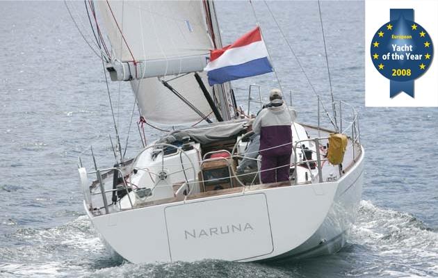 Comar Comet 52 RS