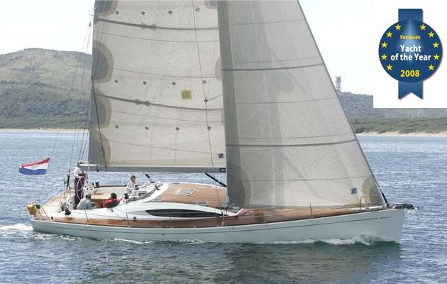 Comar Comet 52 RS