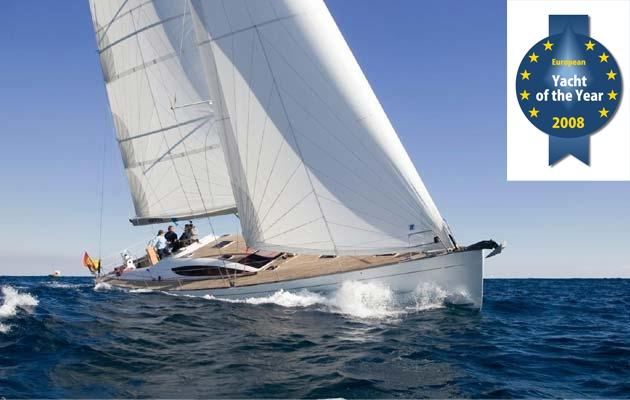 Comar Comet 52 RS