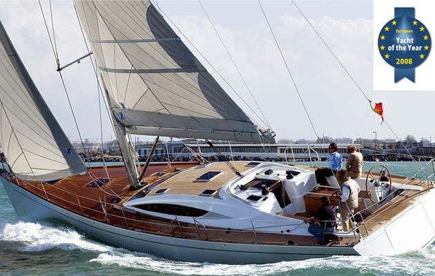 Comar Comet 52 RS