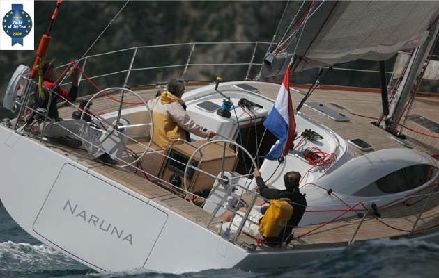 Comar Comet 52 RS