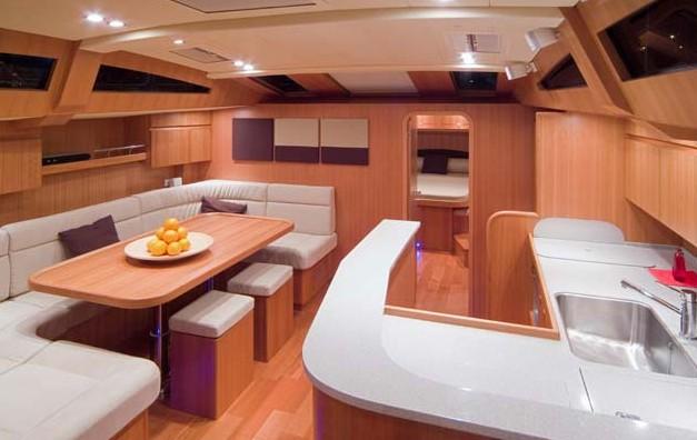Comar Comet 52 RS