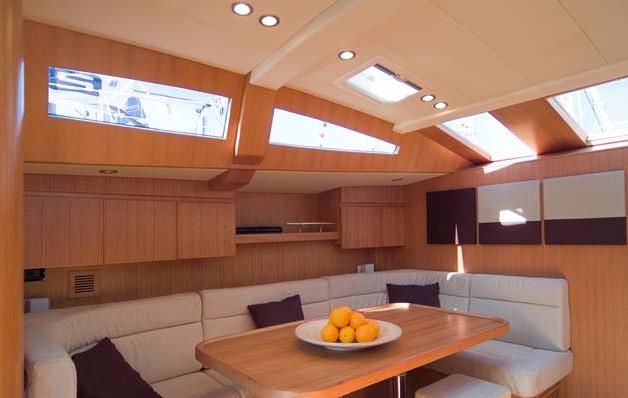 Comar Comet 52 RS