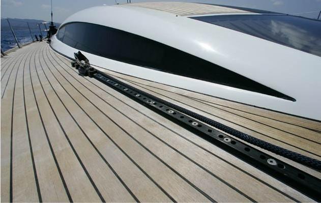 Comar Comet 62 RS