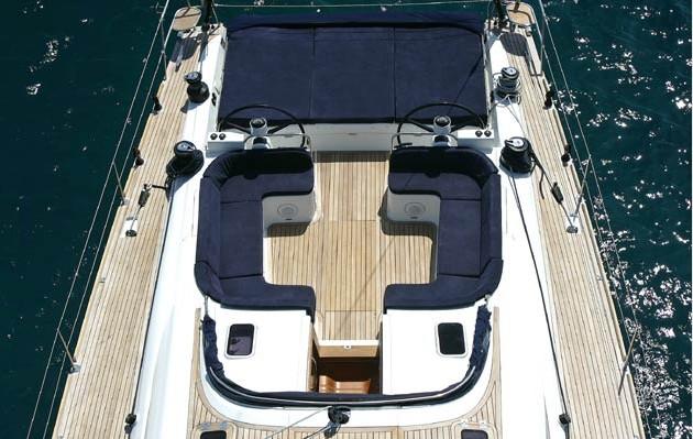 Comar Comet 62 RS