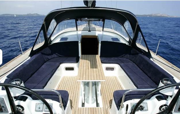 Comar Comet 62 RS