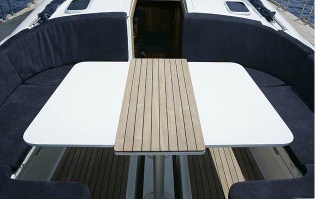 Comar Comet 62 RS