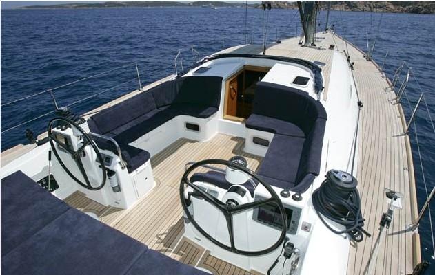 Comar Comet 62 RS