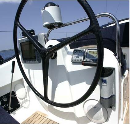 Comar Comet 62 RS