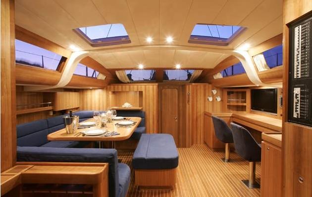 Comar Comet 62 RS