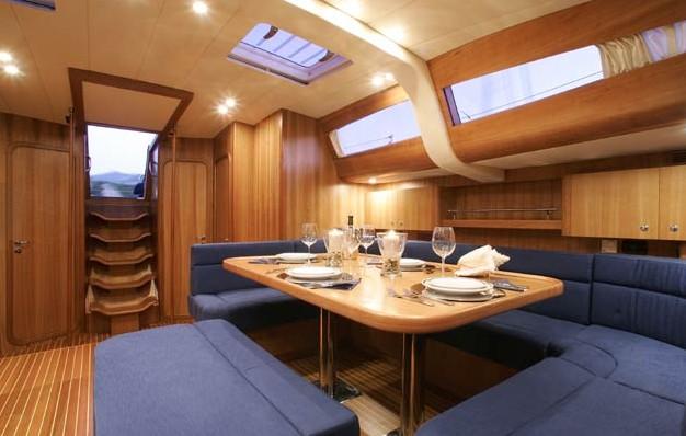 Comar Comet 62 RS
