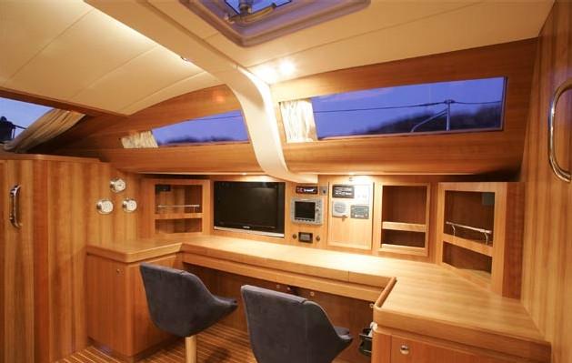Comar Comet 62 RS