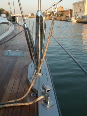 Comar Comet 100 RS