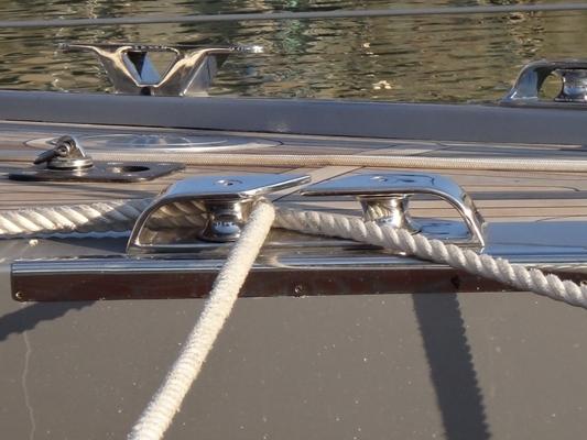 Comar Comet 100 RS