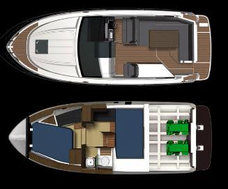 Layout Grandezza 33 OC