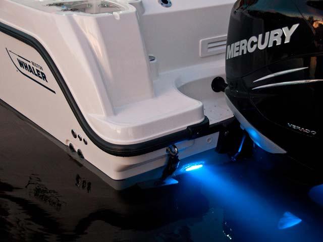 Boston Whaler 285 Conquest Pilothouse