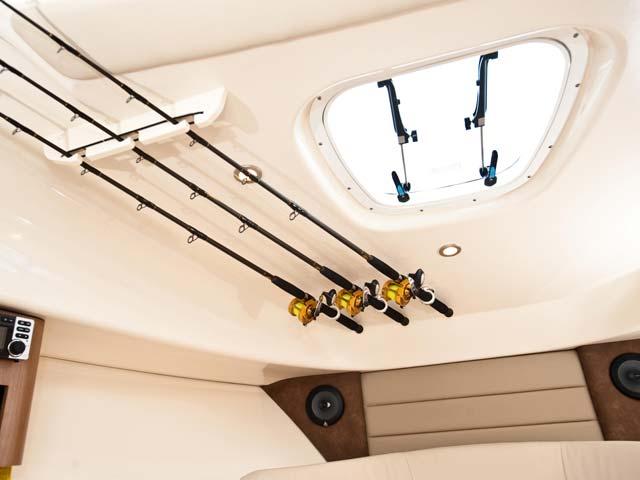 Boston Whaler 285 Conquest Pilothouse