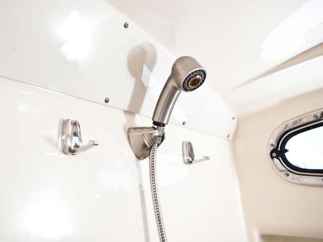 Boston Whaler 285 Conquest Pilothouse