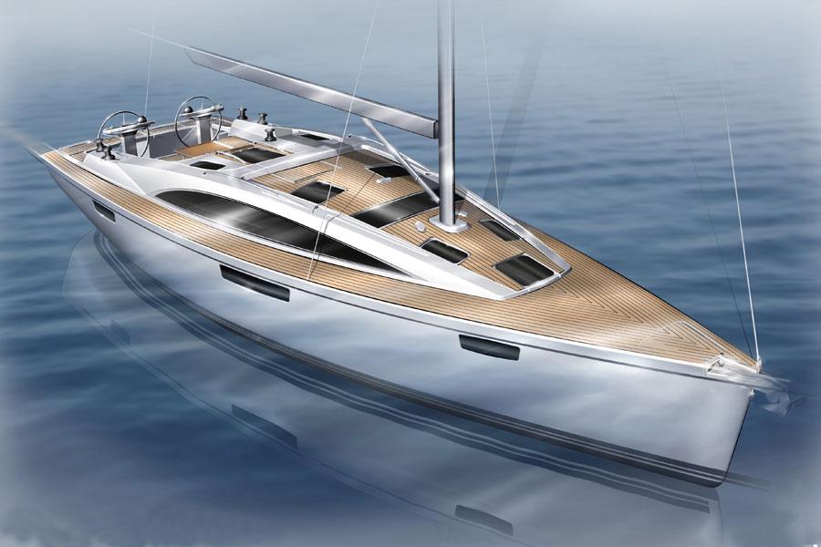 Bavaria Vision 42