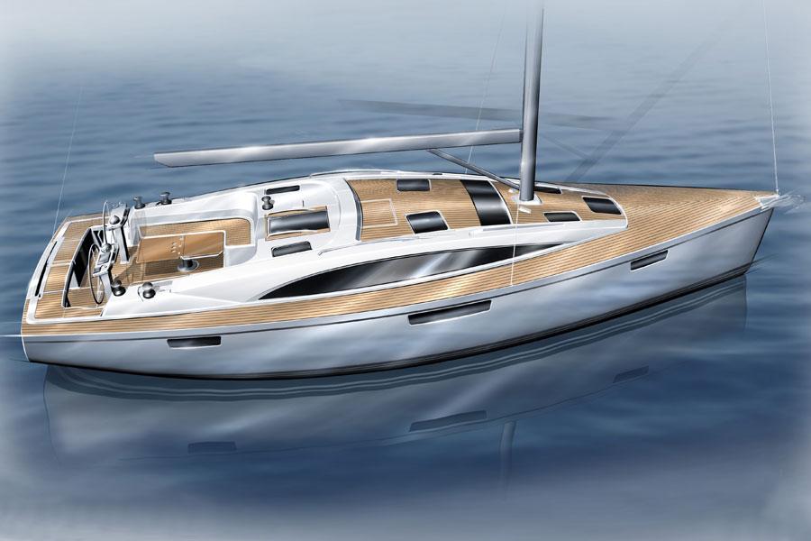 Bavaria Vision 42