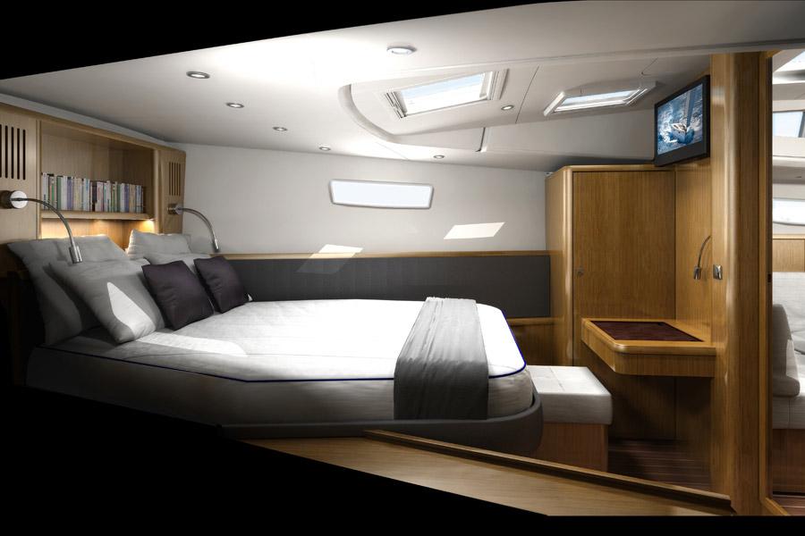 Bavaria Vision 42