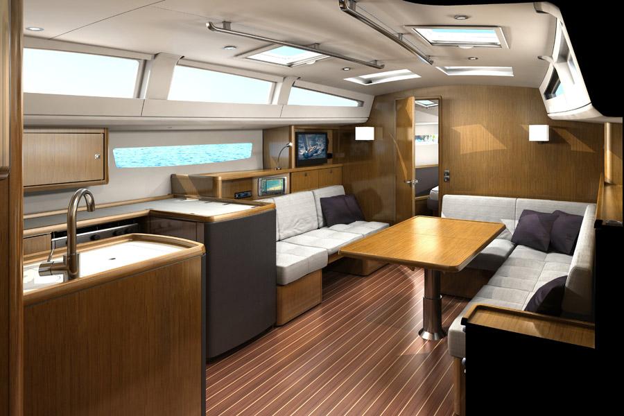 Bavaria Vision 42