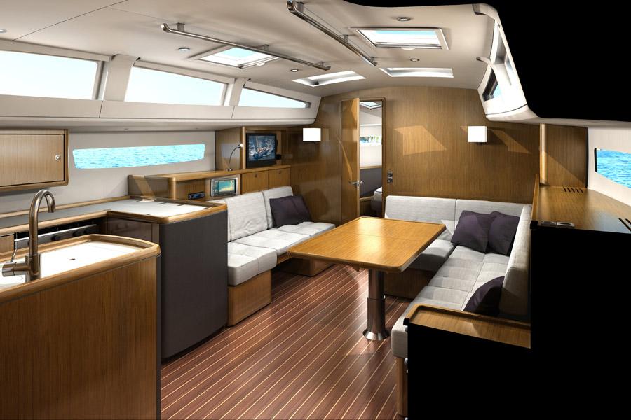 Bavaria Vision 42