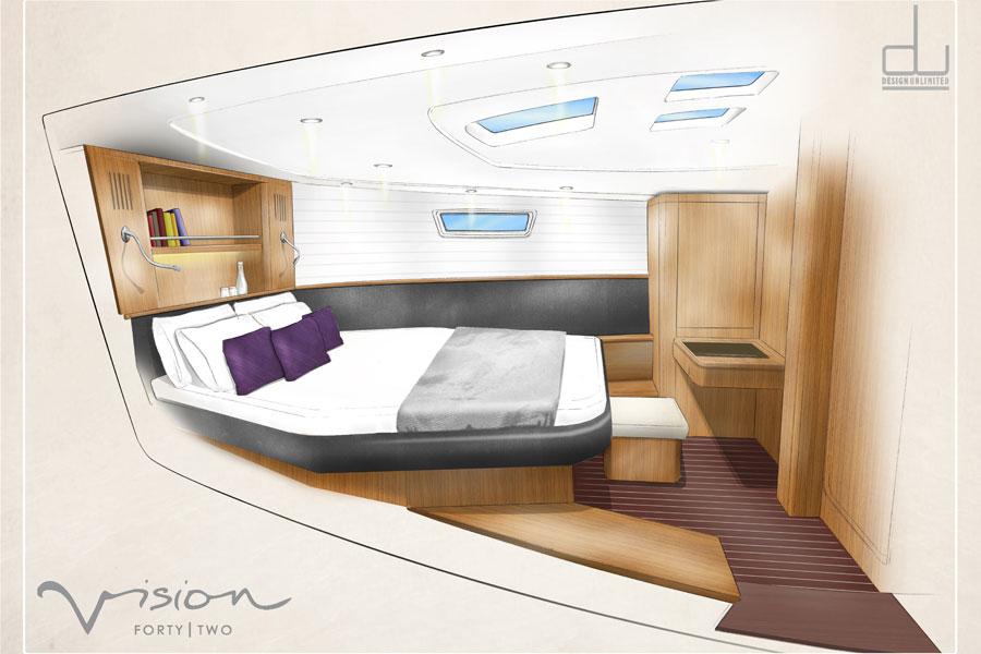 Bavaria Vision 42