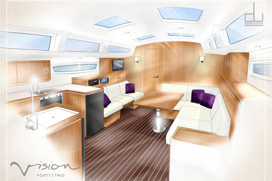 Bavaria Vision 42