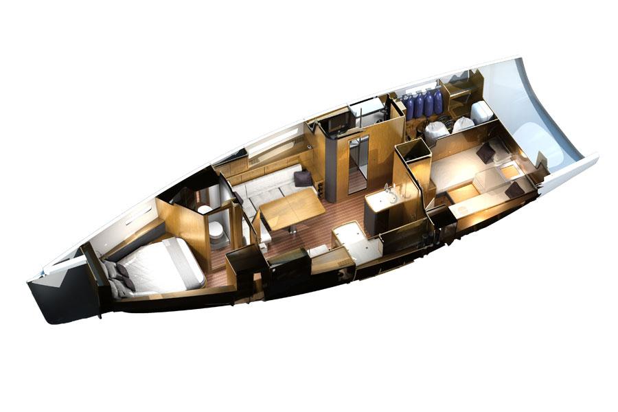 Bavaria Vision 42
