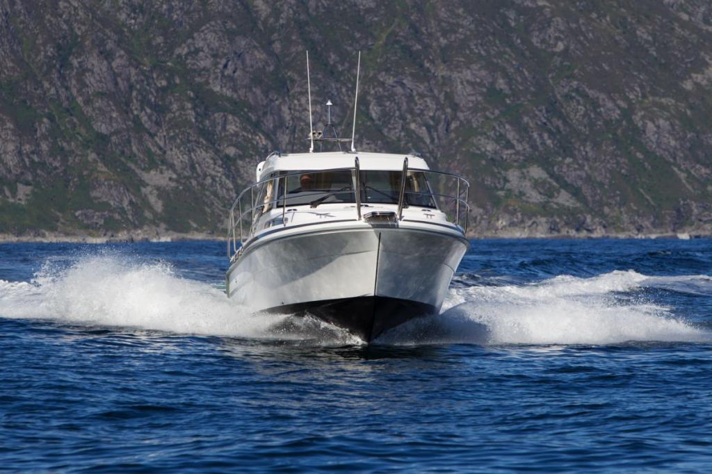 Saga 325
