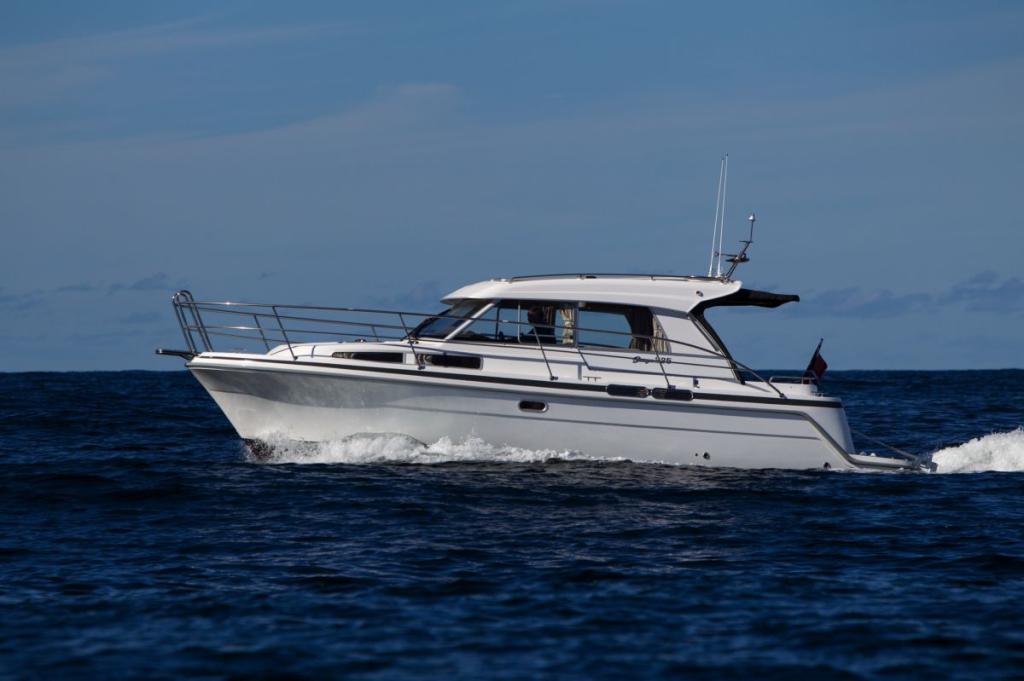 Saga 325