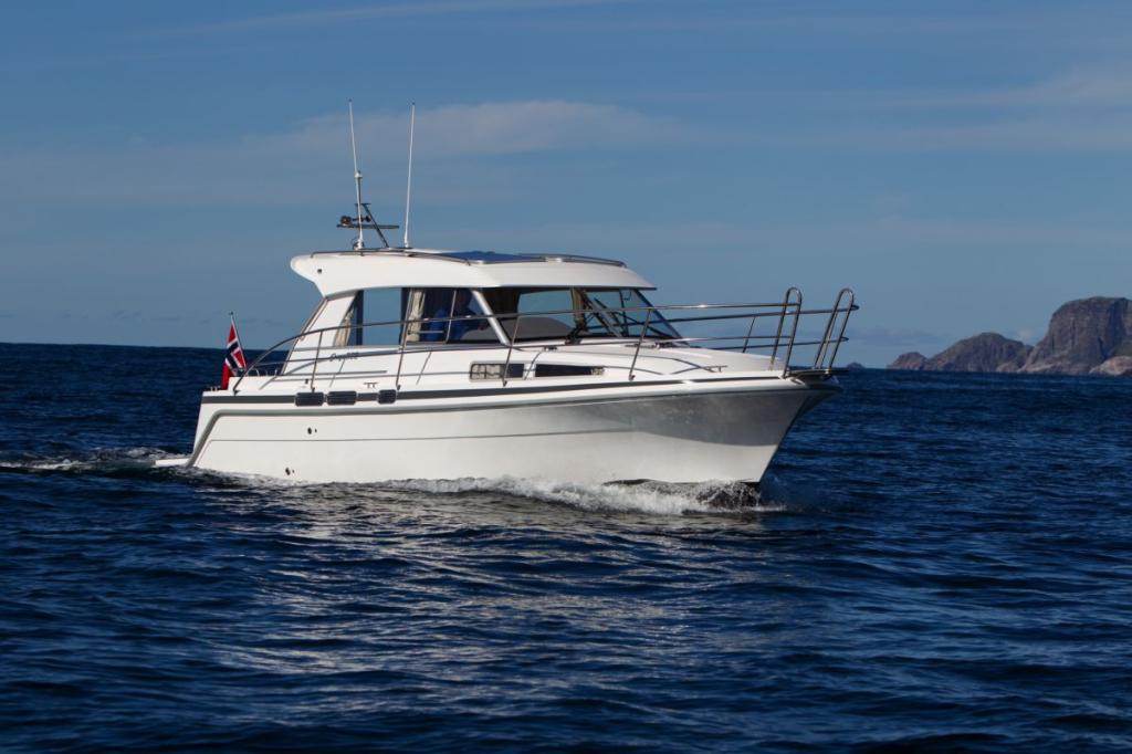 Saga 325