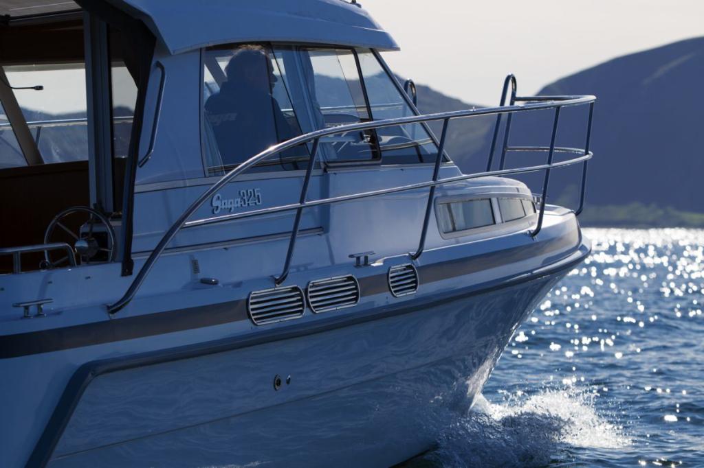 Saga 325