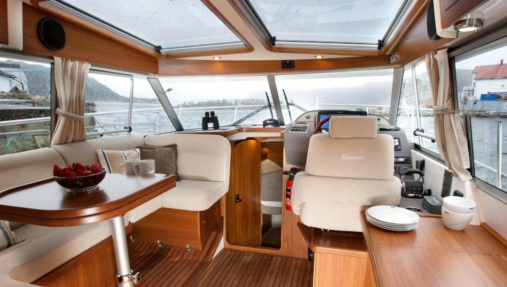 Saga 325