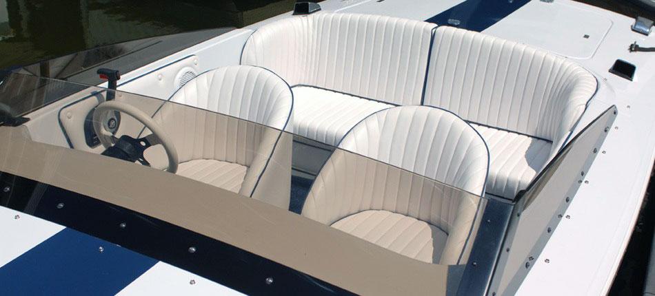 Donzi Classic 22