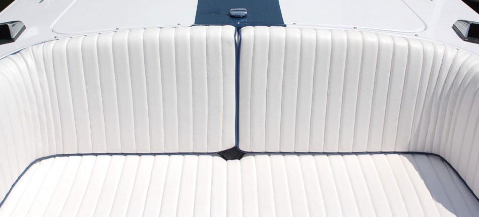Donzi Classic 22