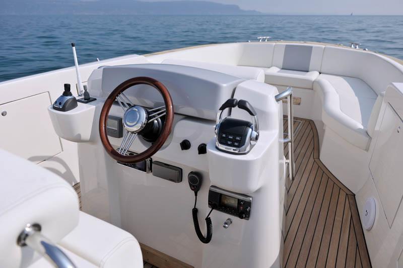 Colombo 32 Super Indios Tender