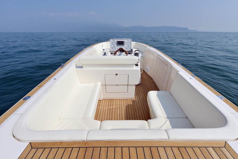 Colombo 32 Super Indios Tender