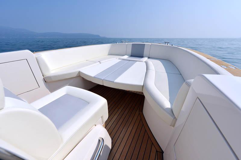 Colombo 32 Super Indios Tender