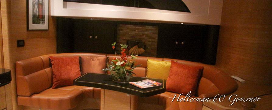 Holterman 60 Governor
