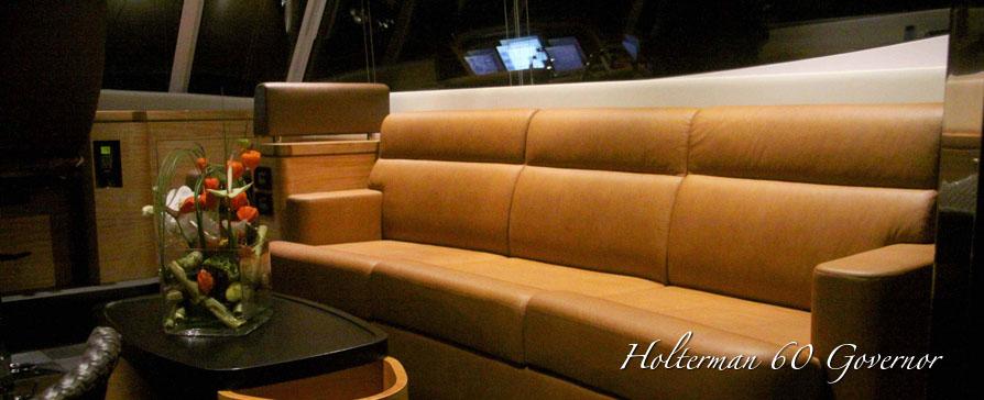 Holterman 60 Governor